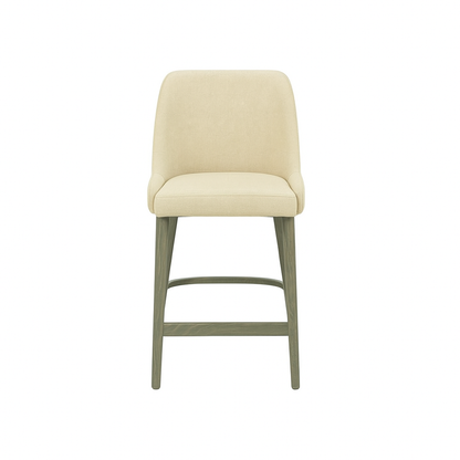 Scaun bar catifea | model DINING G