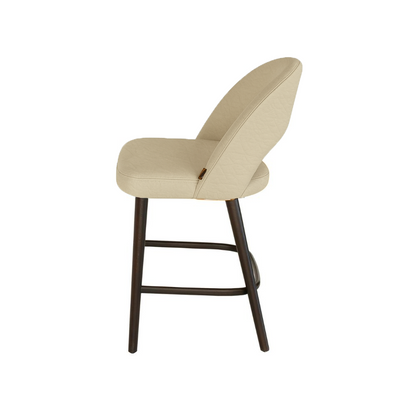 Scaun bar piele | model EXPRES