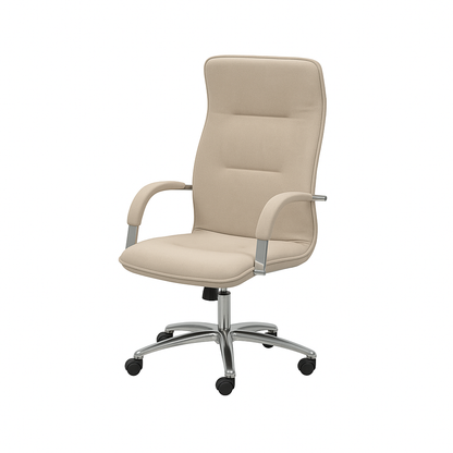 Scaun directorial catifea BEJ | model OMEGA P