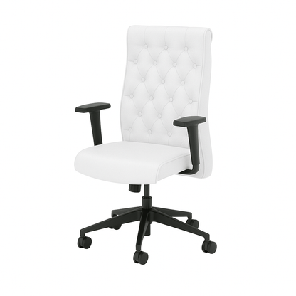 Scaun piele naturala ALBA | model ACTIVE