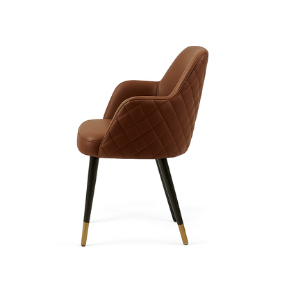 Scaun piele MARO | model PINO X