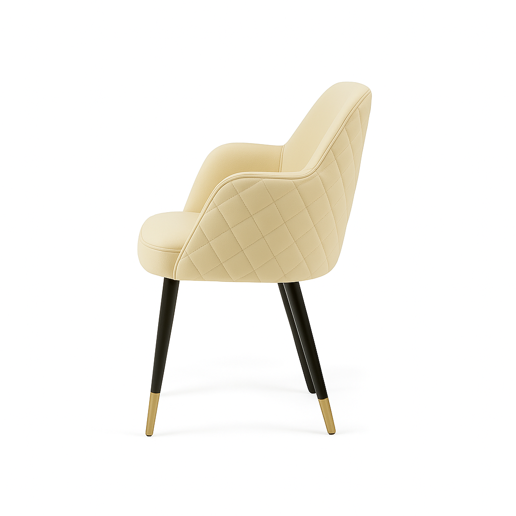 Scaun piele MARO | model PINO X