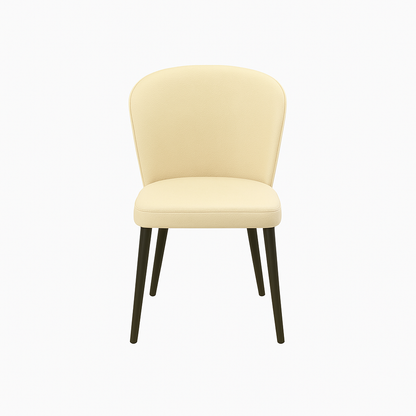 Scaun piele VERDE | model ARES