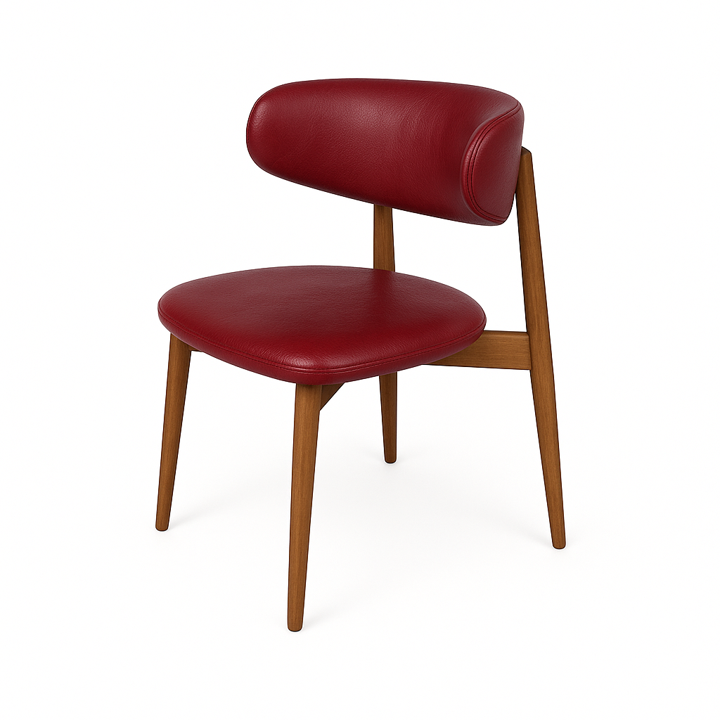 Scaun piele ROSIE model OLE