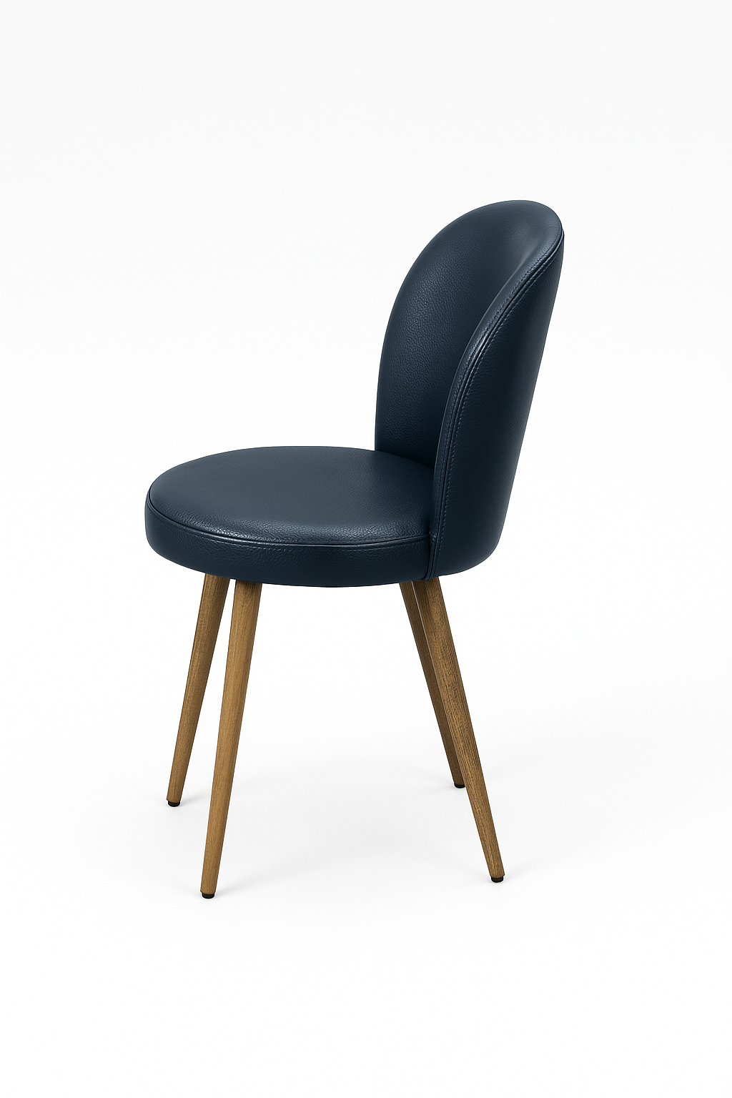 Scaun piele ROSIE | model SAM