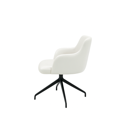 Scaun piele ROSIE | model SOHO