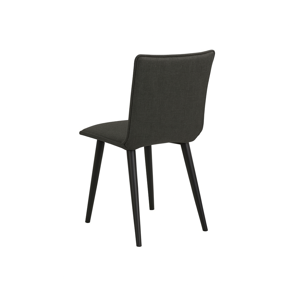 Scaun stofa BEJ | model CADU